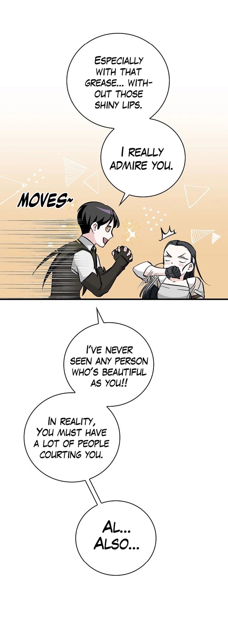 Leveling Up, By Only Eating! chapter 57 page 7