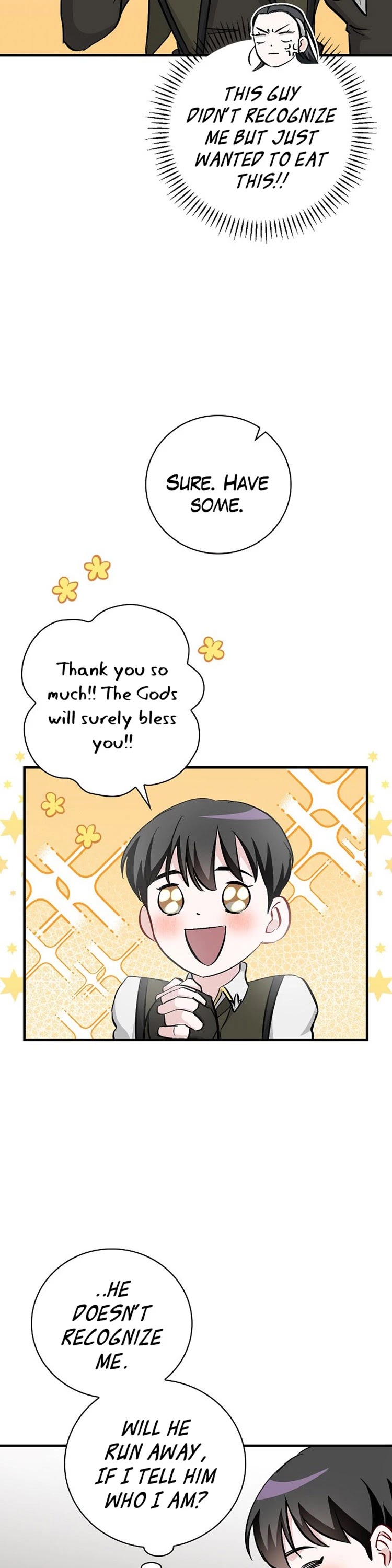 Leveling Up, By Only Eating! chapter 57 page 9