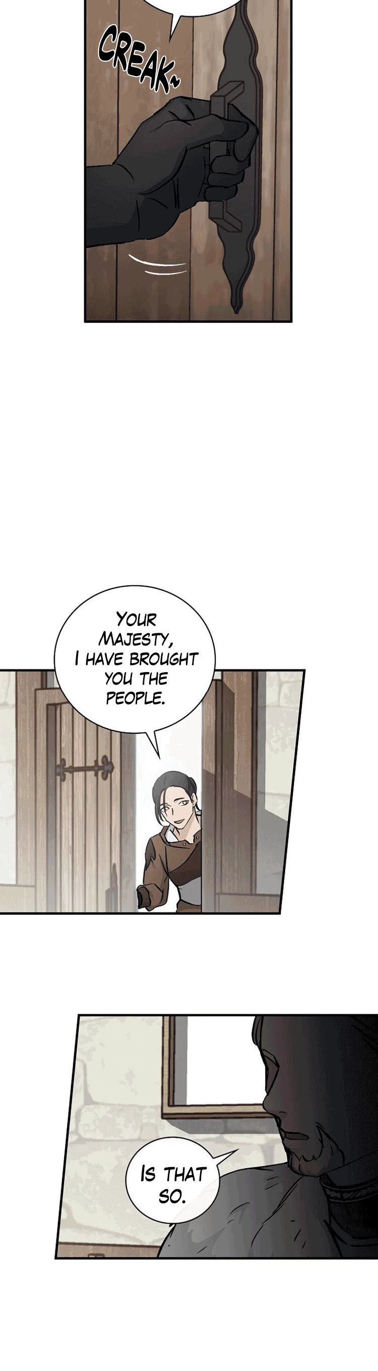 Leveling Up, By Only Eating! chapter 58 page 11