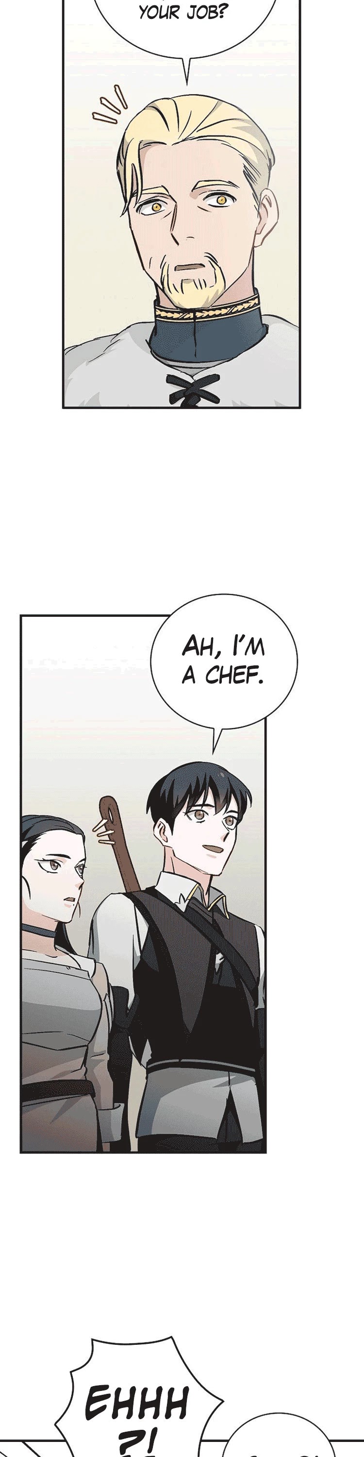 Leveling Up, By Only Eating! chapter 58 page 13