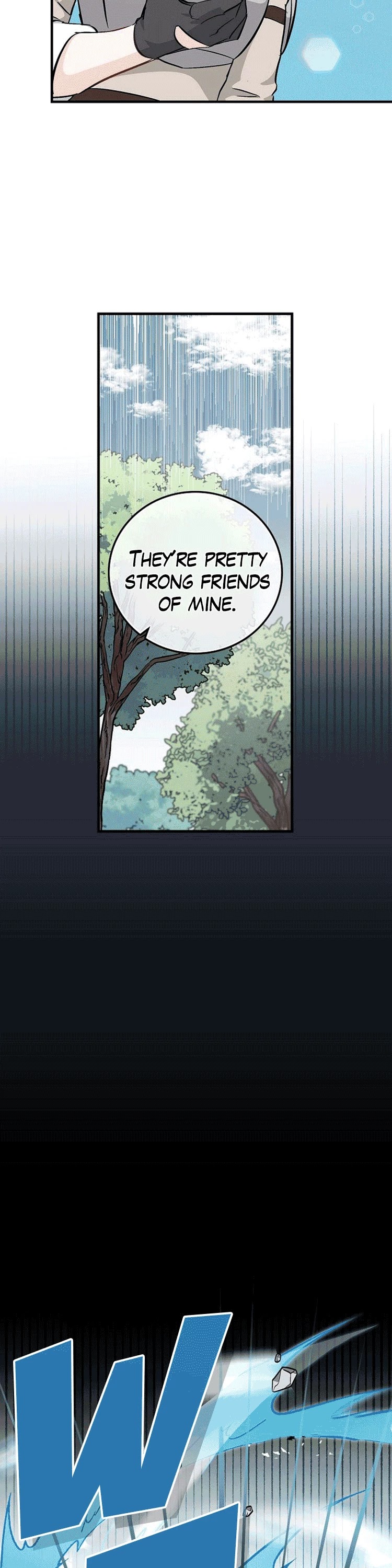 Leveling Up, By Only Eating! chapter 58 page 19