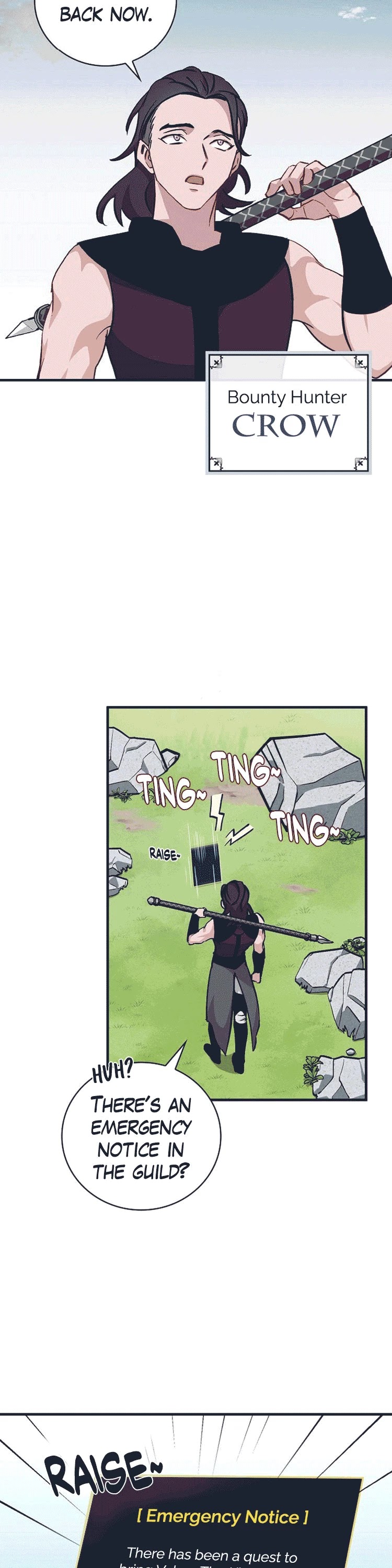 Leveling Up, By Only Eating! chapter 58 page 25