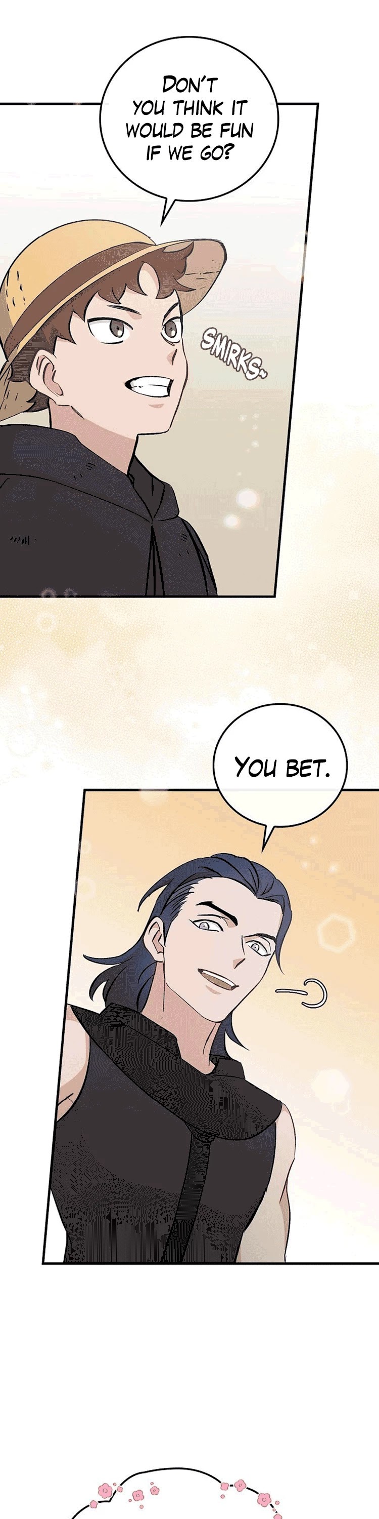 Leveling Up, By Only Eating! chapter 58 page 30