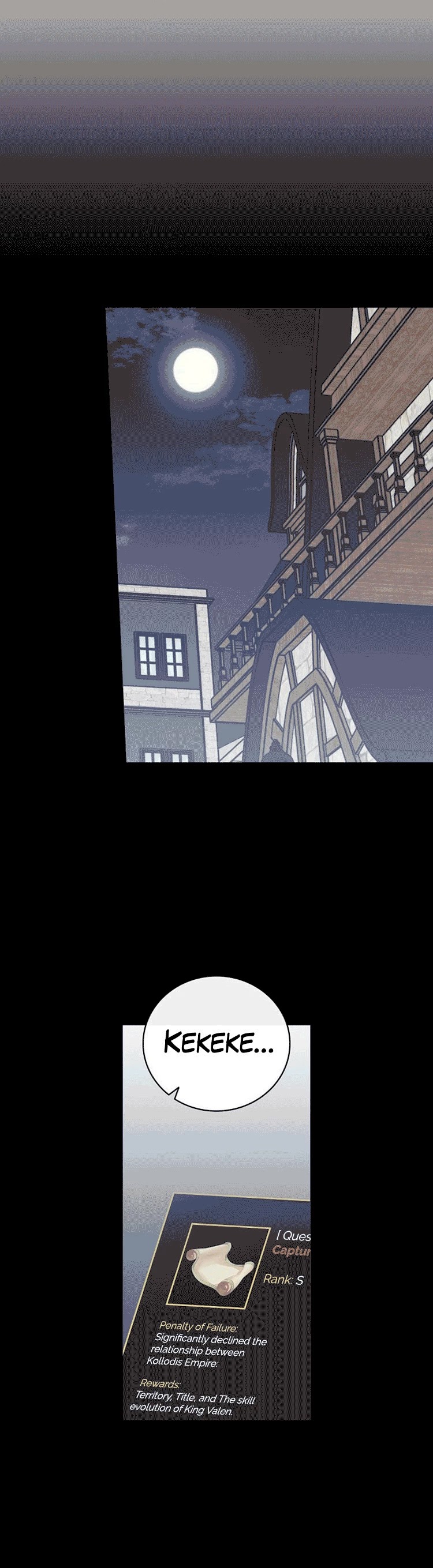 Leveling Up, By Only Eating! chapter 58 page 32