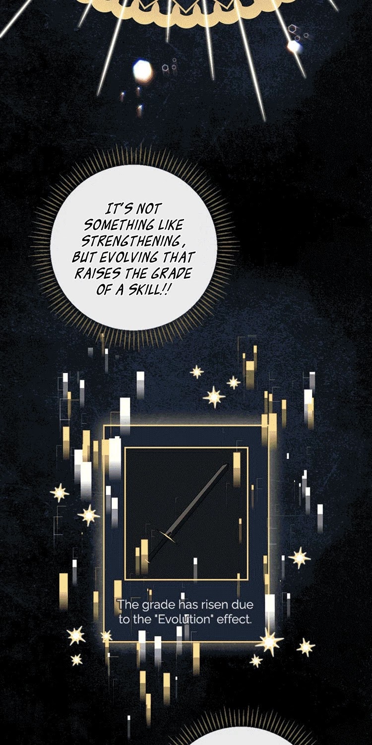 Leveling Up, By Only Eating! chapter 58 page 37