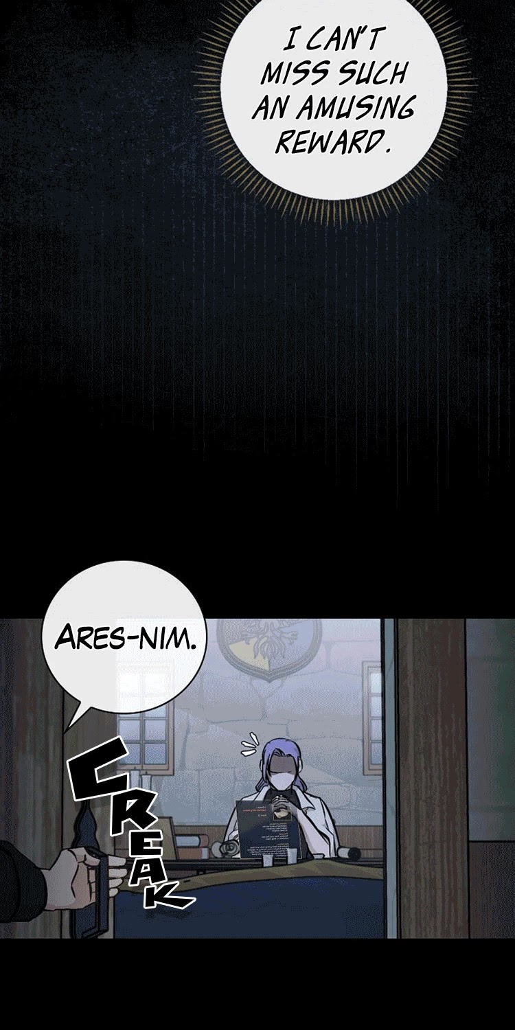 Leveling Up, By Only Eating! chapter 58 page 38