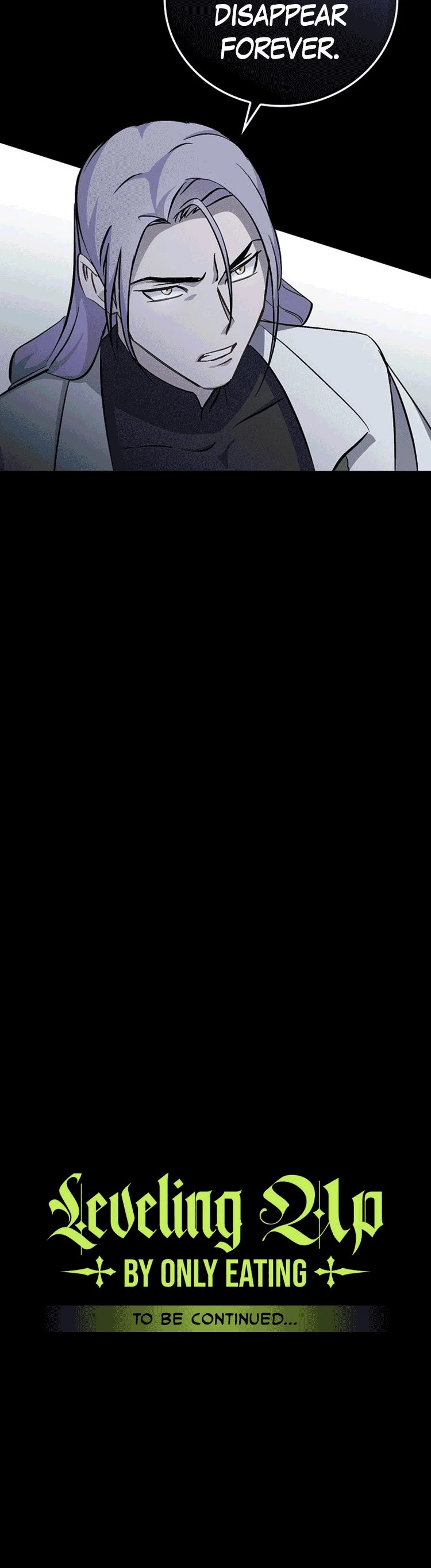 Leveling Up, By Only Eating! chapter 58 page 41