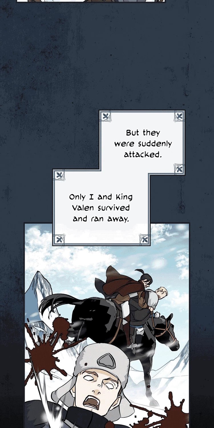 Leveling Up, By Only Eating! chapter 58 page 5