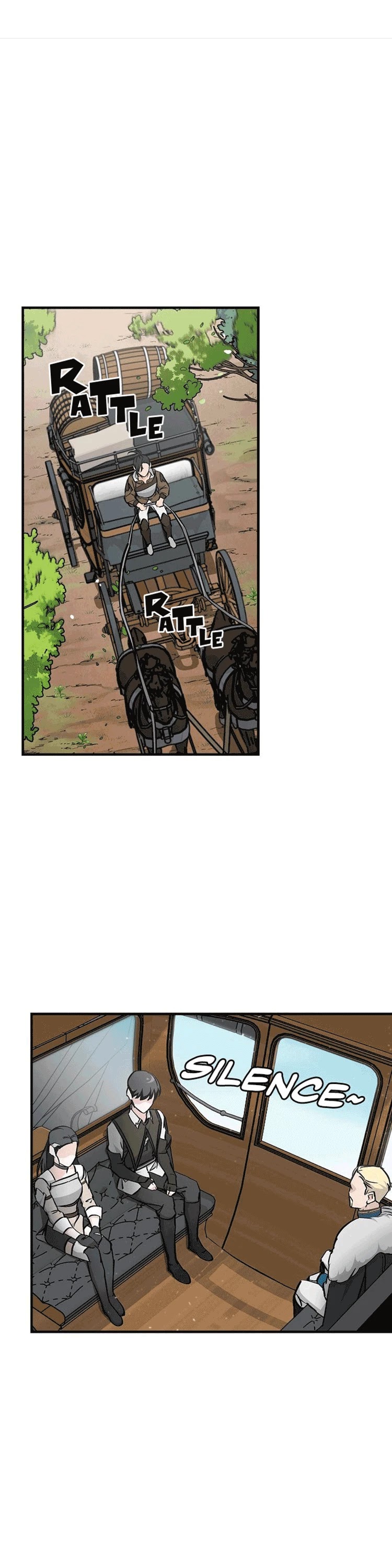 Leveling Up, By Only Eating! chapter 59 page 1