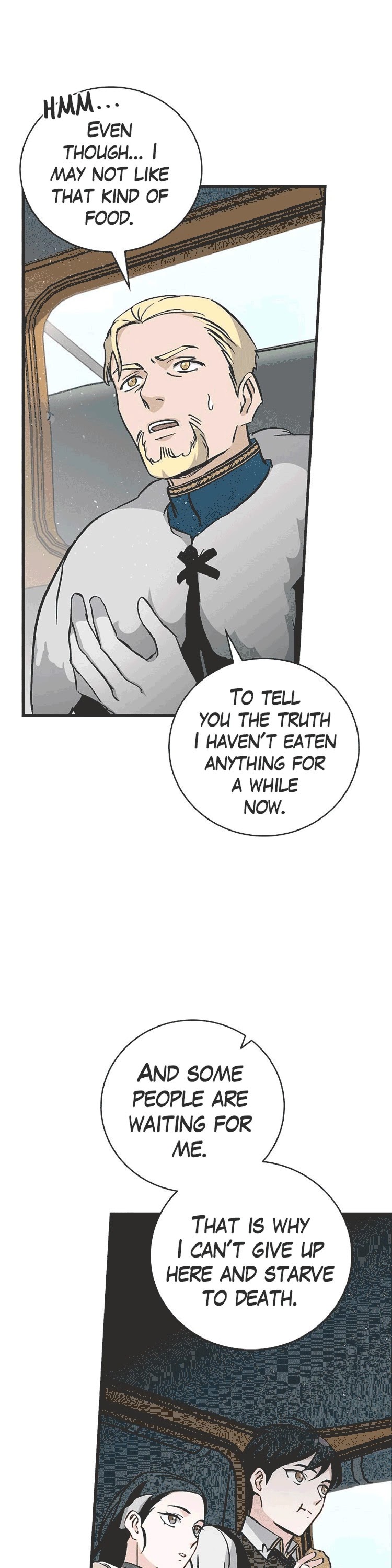 Leveling Up, By Only Eating! chapter 59 page 13