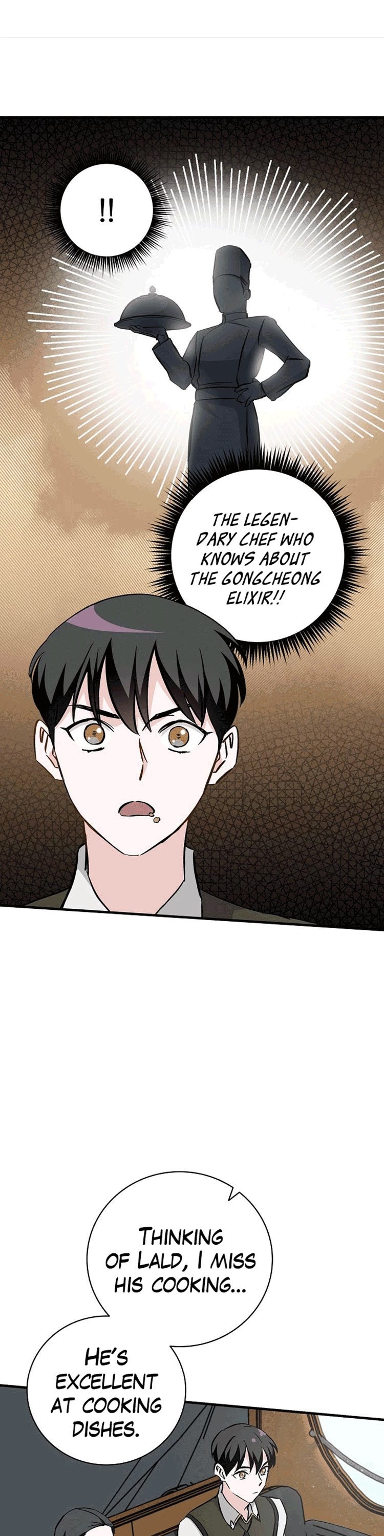 Leveling Up, By Only Eating! chapter 59 page 22