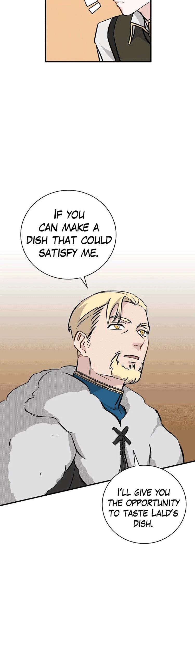 Leveling Up, By Only Eating! chapter 59 page 26