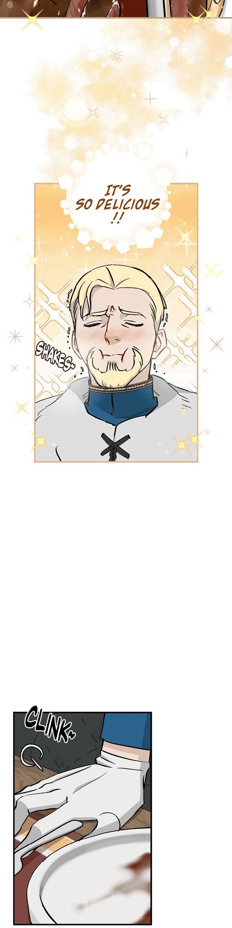 Leveling Up, By Only Eating! chapter 59 page 39