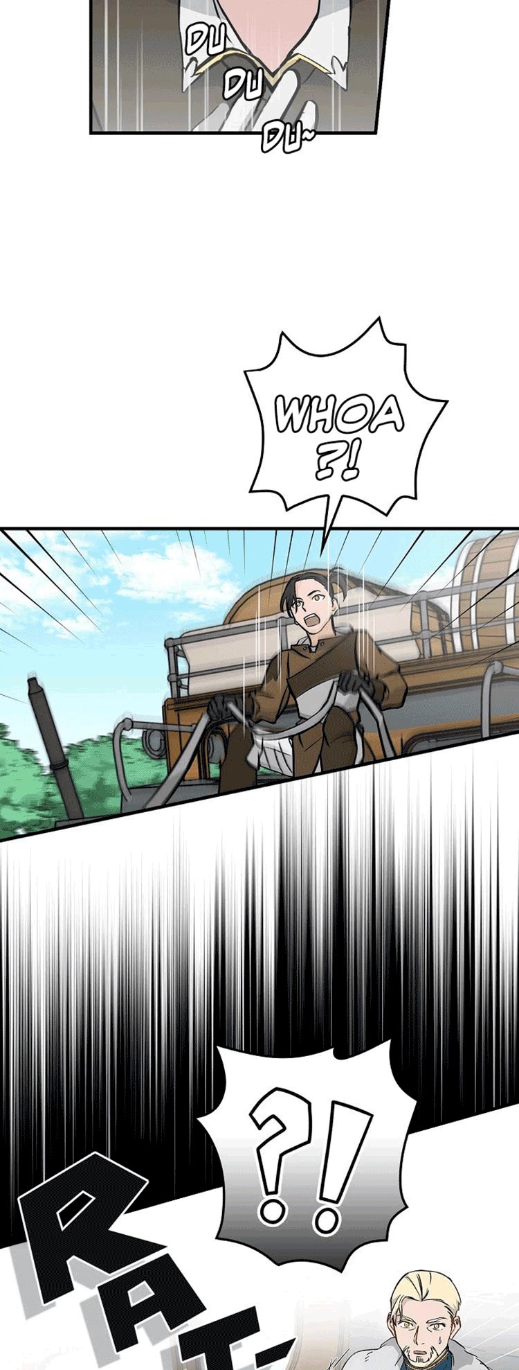 Leveling Up, By Only Eating! chapter 59 page 44