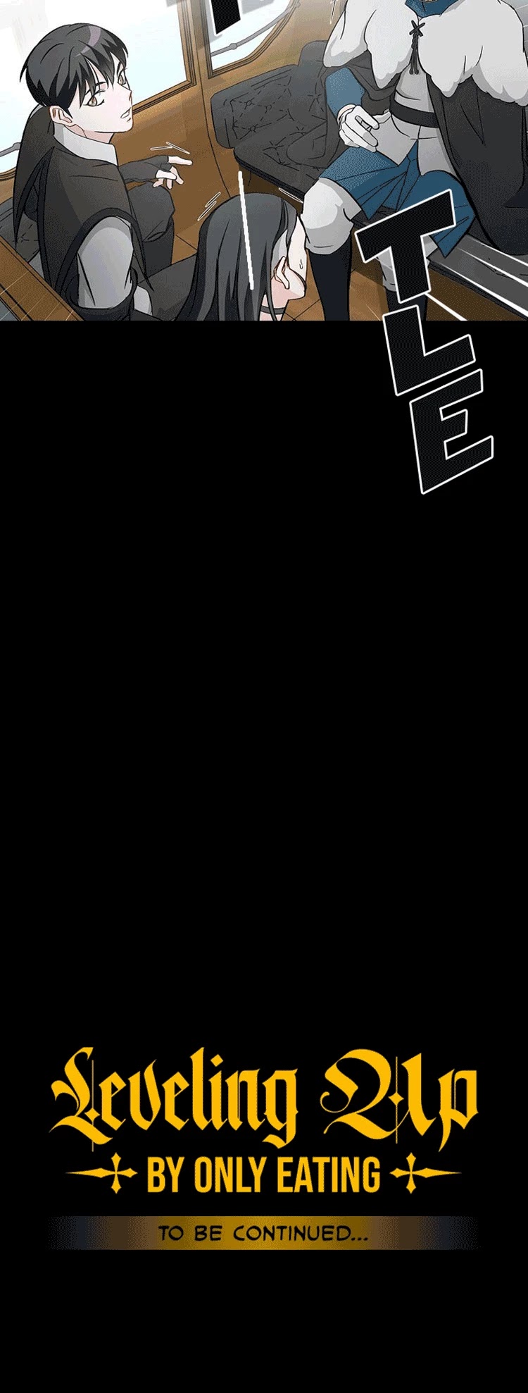 Leveling Up, By Only Eating! chapter 59 page 45