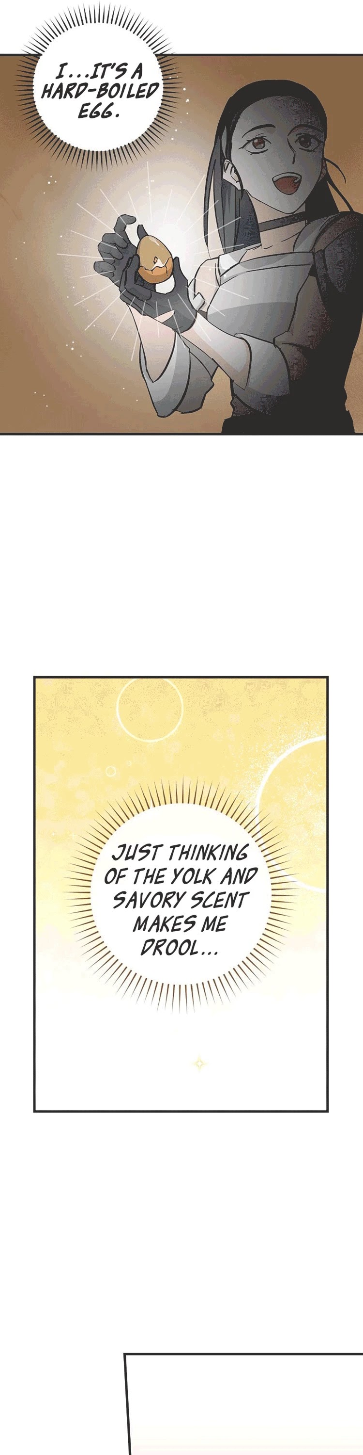 Leveling Up, By Only Eating! chapter 59 page 7