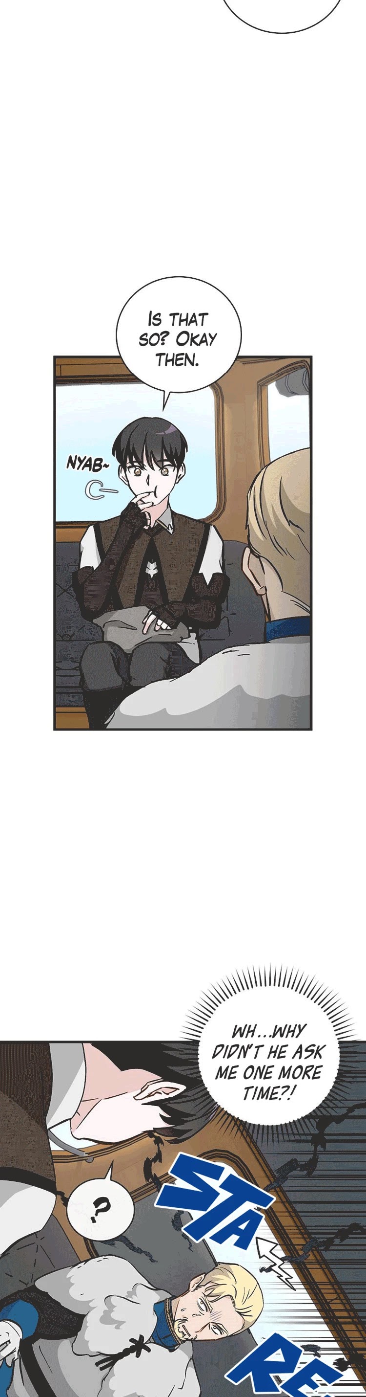 Leveling Up, By Only Eating! chapter 59 page 9