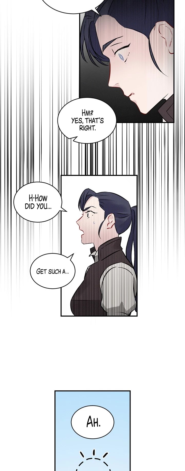 Leveling Up, By Only Eating! chapter 6 page 17