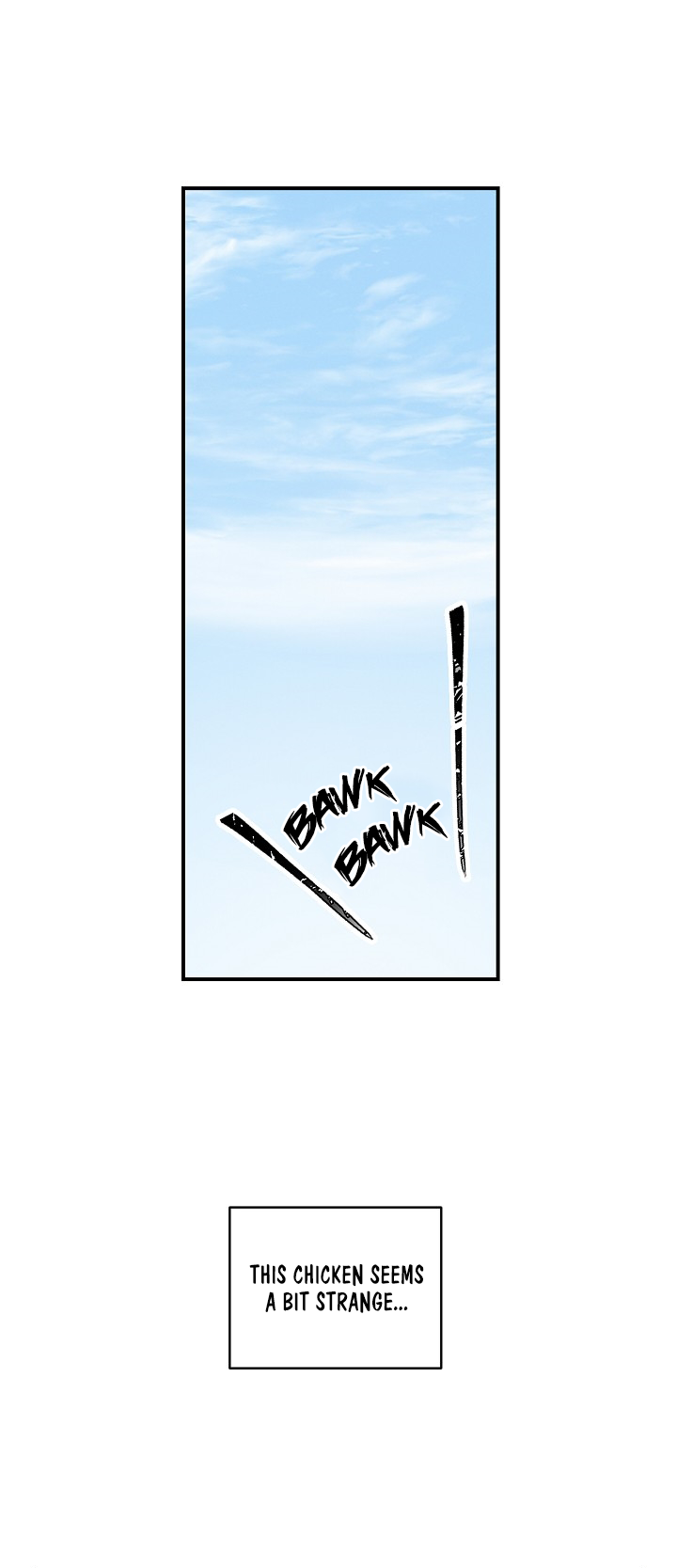 Leveling Up, By Only Eating! chapter 6 page 20