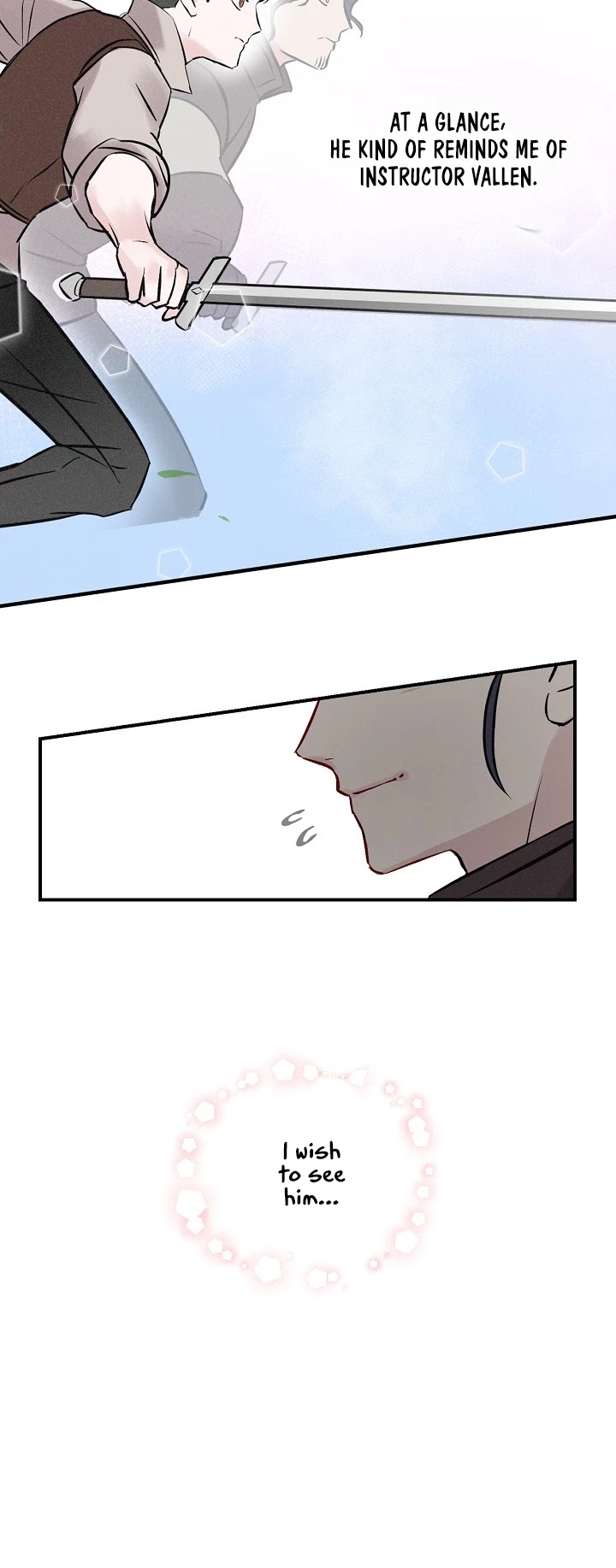 Leveling Up, By Only Eating! chapter 6 page 40