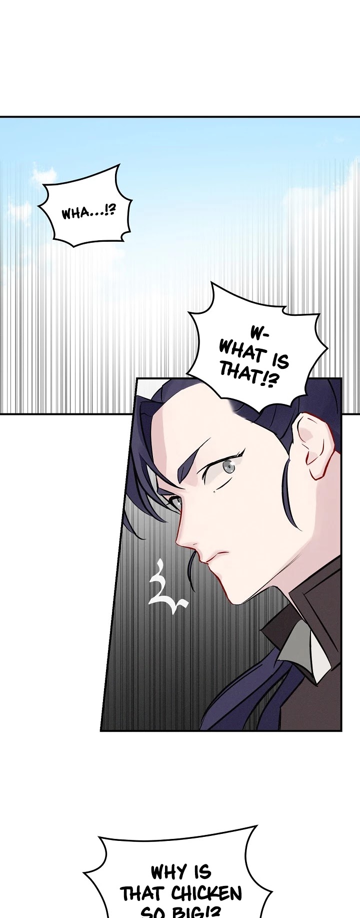 Leveling Up, By Only Eating! chapter 6 page 41