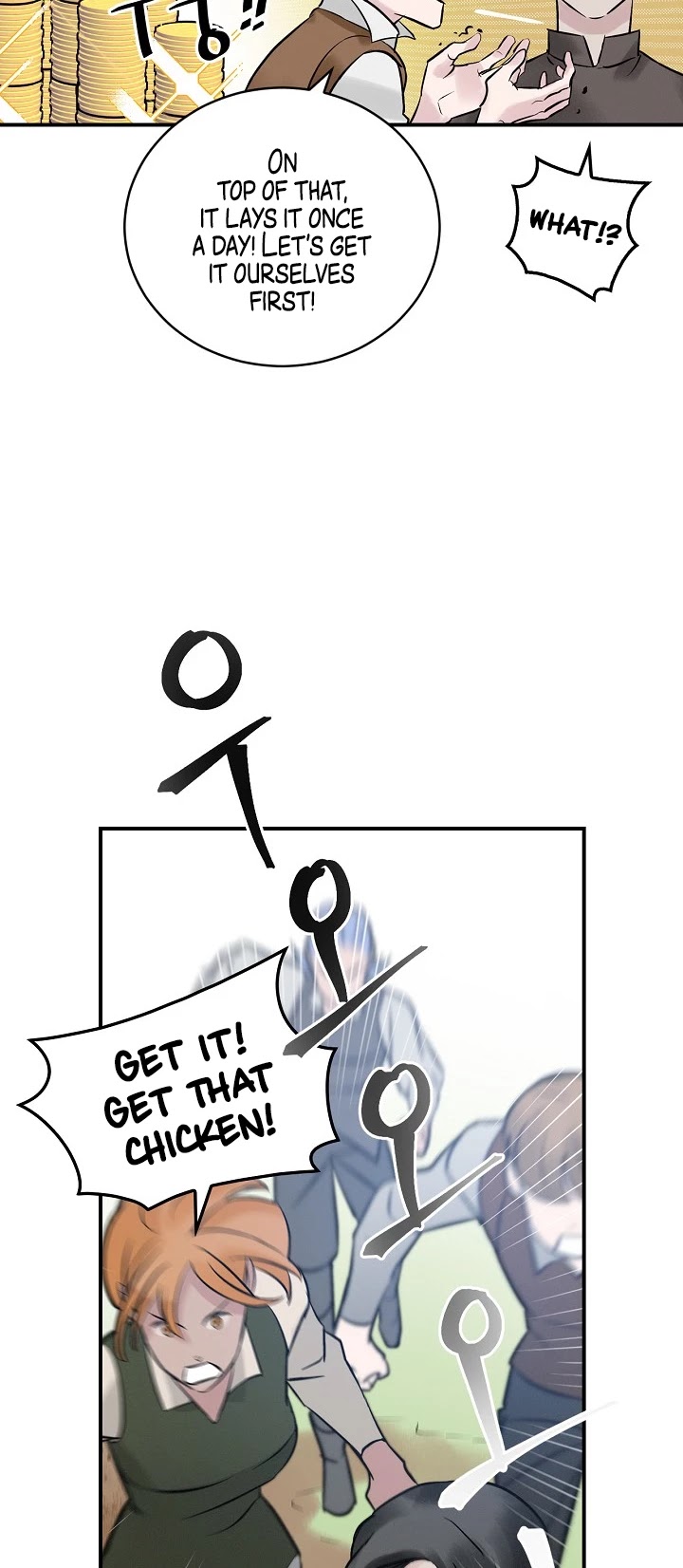 Leveling Up, By Only Eating! chapter 6 page 45