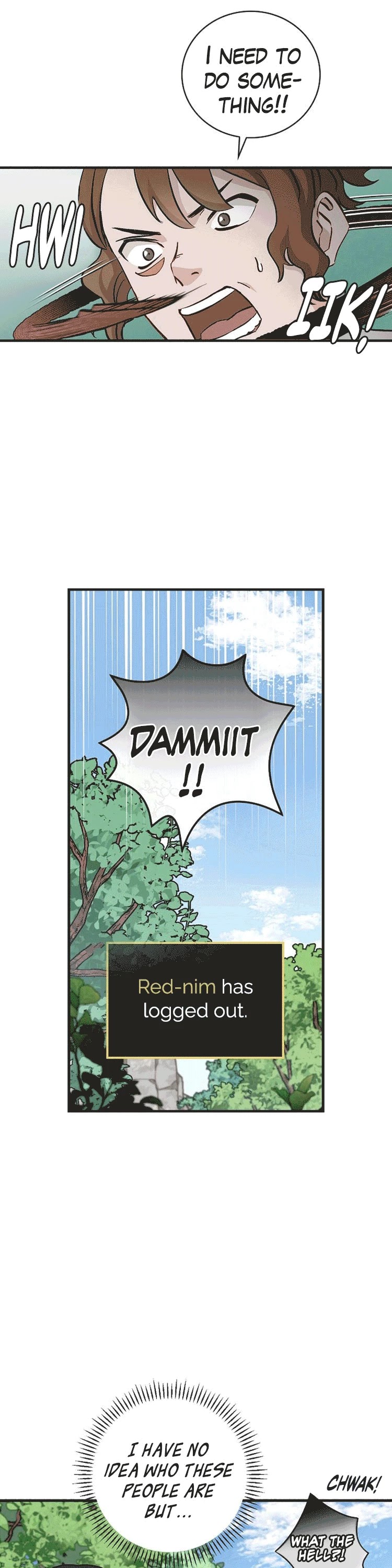 Leveling Up, By Only Eating! chapter 60 page 11