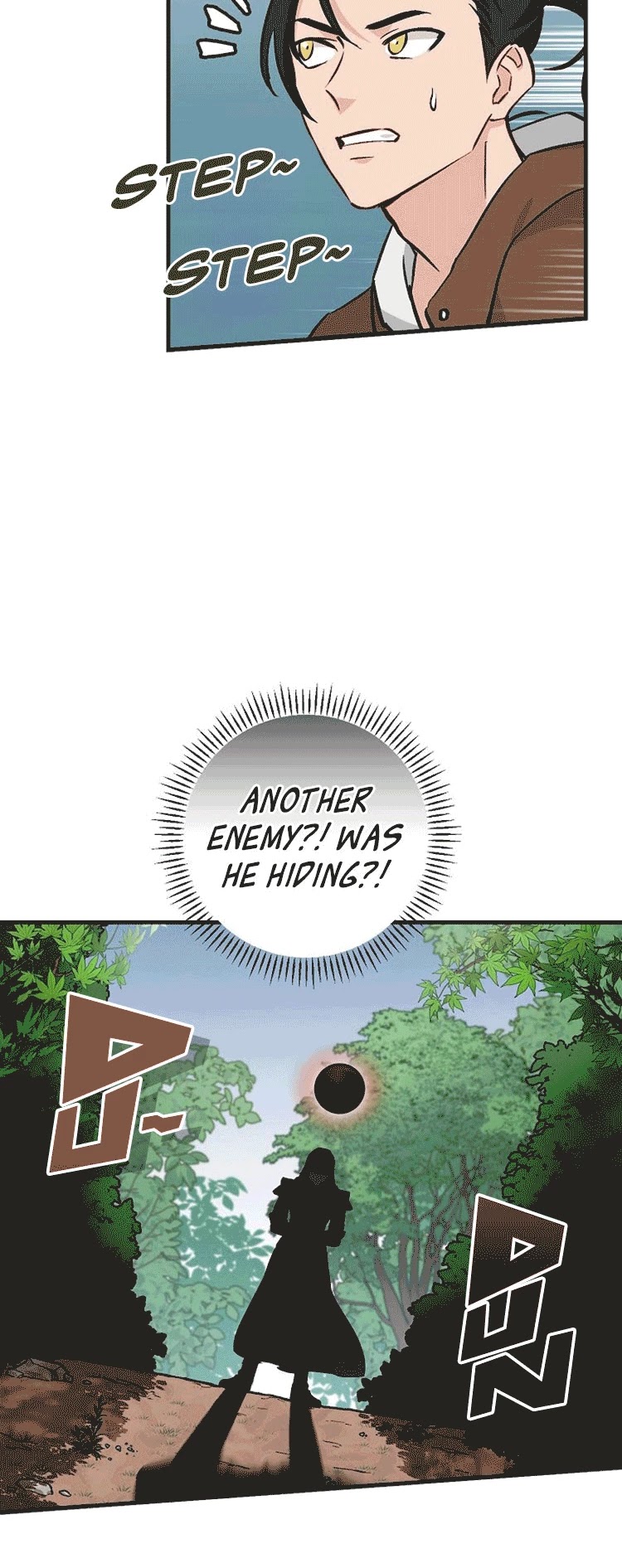 Leveling Up, By Only Eating! chapter 60 page 15