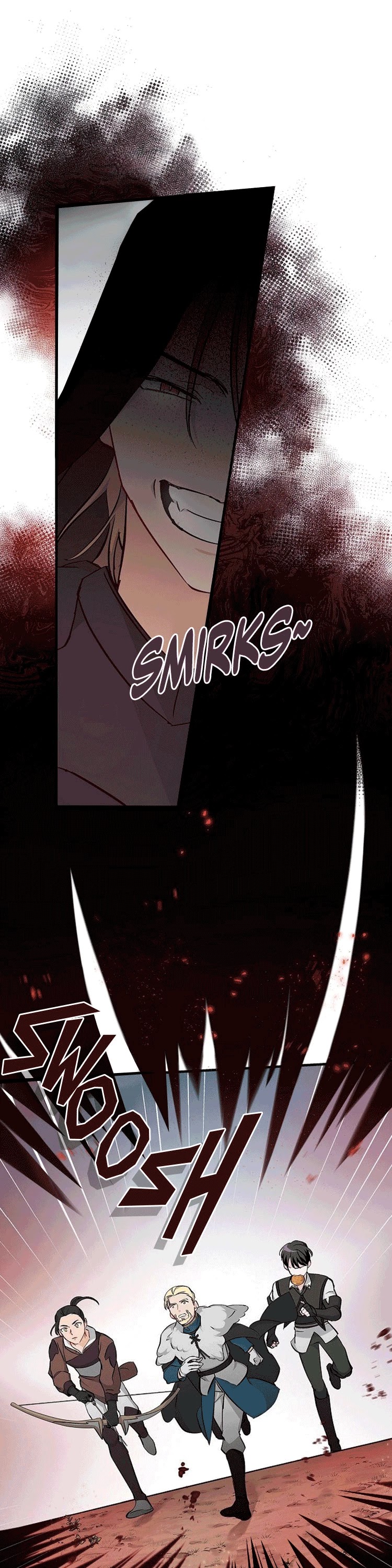 Leveling Up, By Only Eating! chapter 60 page 16