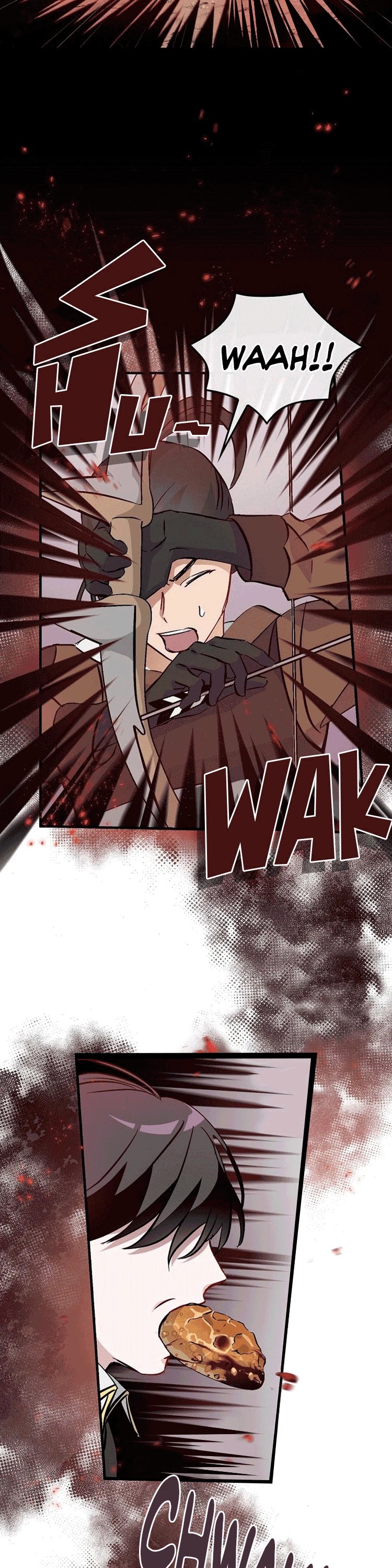 Leveling Up, By Only Eating! chapter 60 page 17