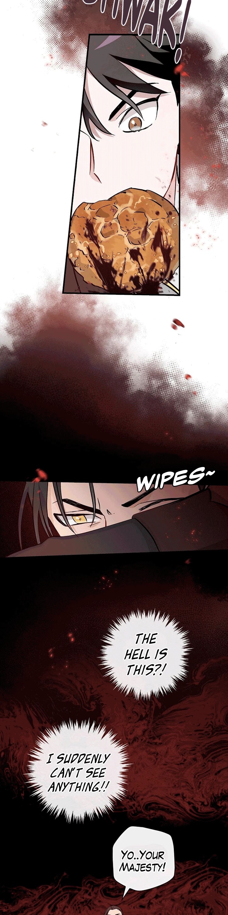 Leveling Up, By Only Eating! chapter 60 page 18