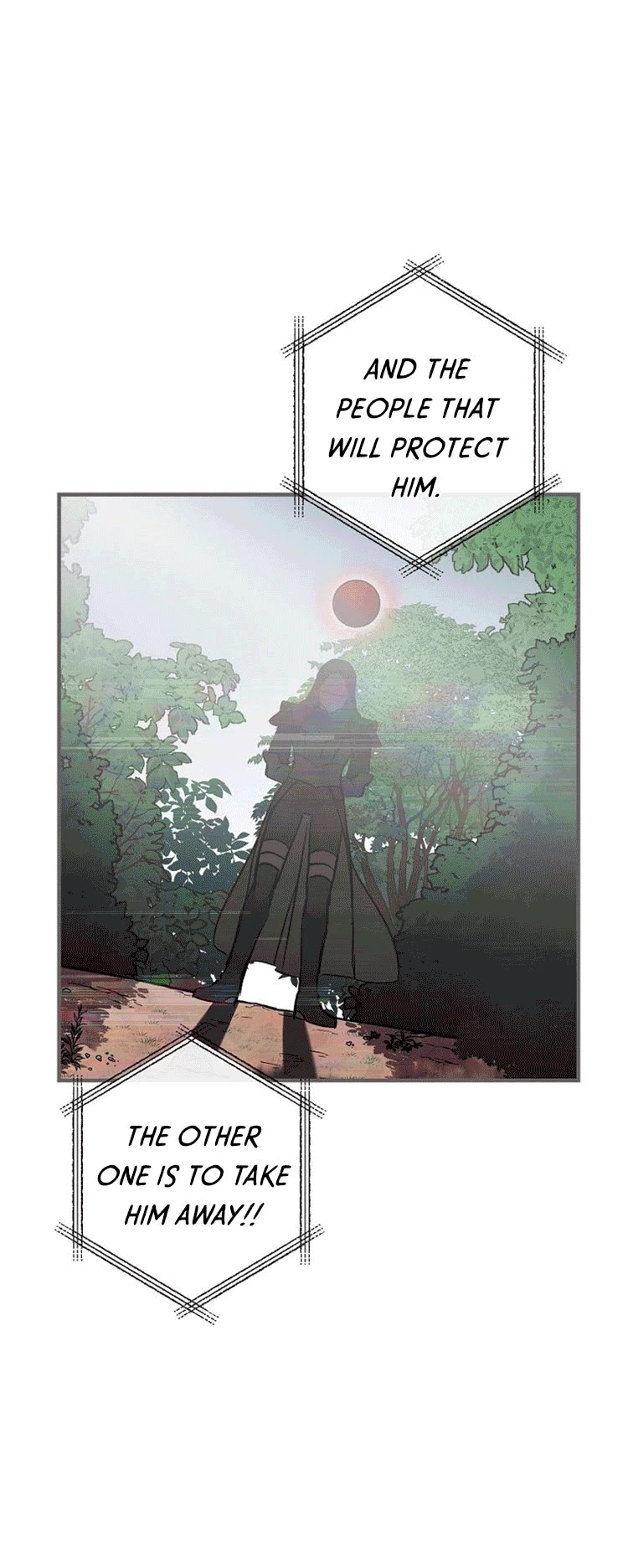 Leveling Up, By Only Eating! chapter 60 page 22