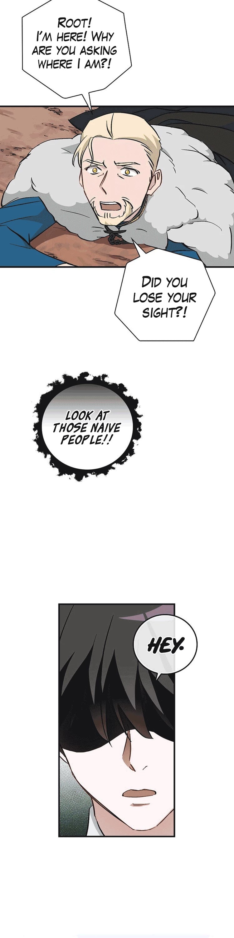 Leveling Up, By Only Eating! chapter 60 page 25