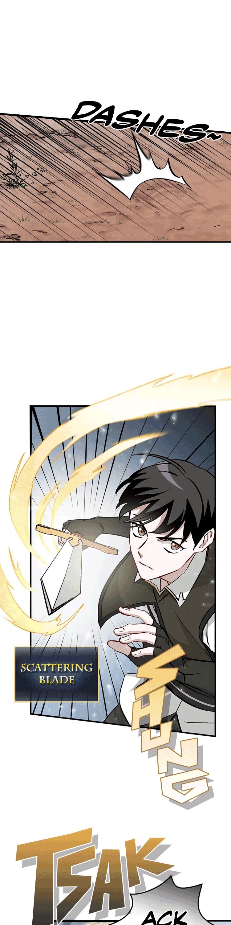 Leveling Up, By Only Eating! chapter 60 page 28