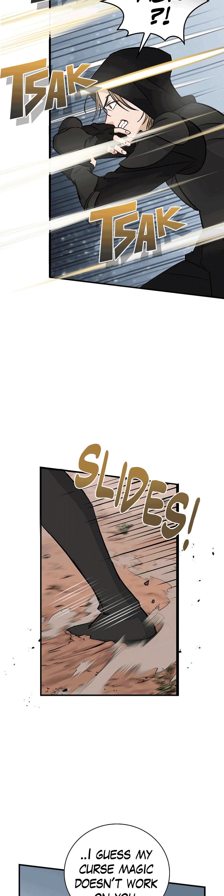 Leveling Up, By Only Eating! chapter 60 page 29