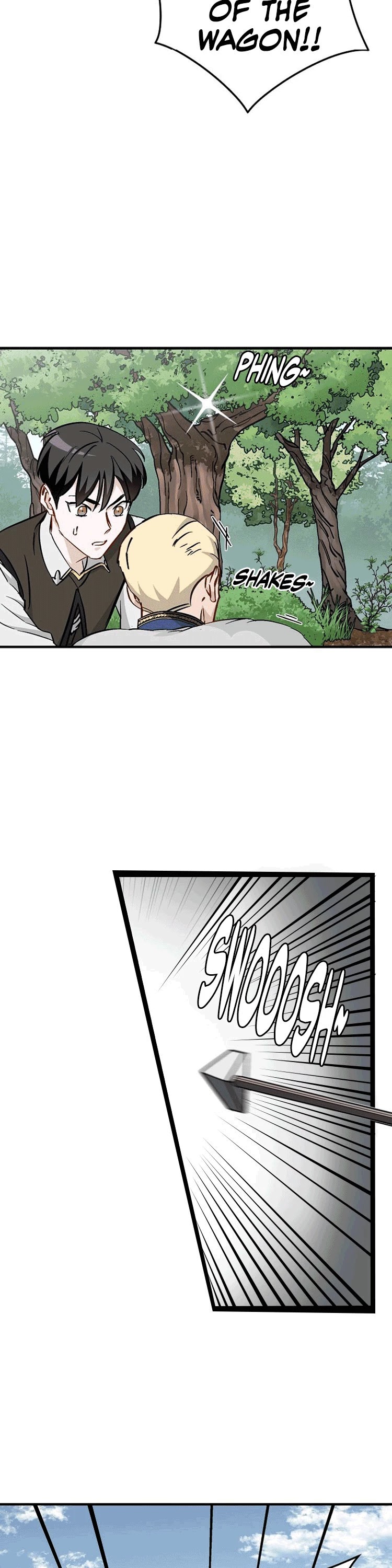 Leveling Up, By Only Eating! chapter 60 page 3