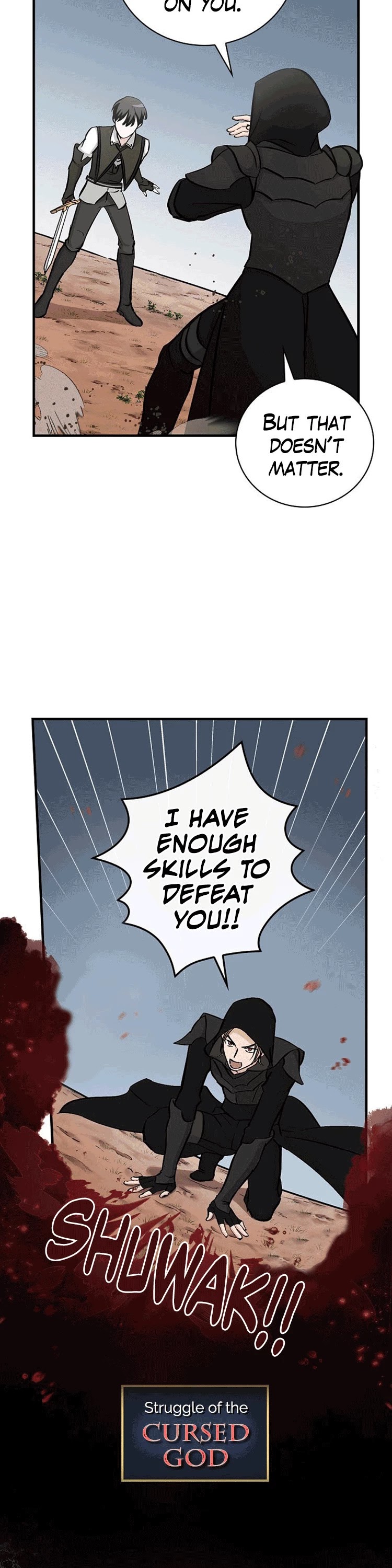 Leveling Up, By Only Eating! chapter 60 page 30