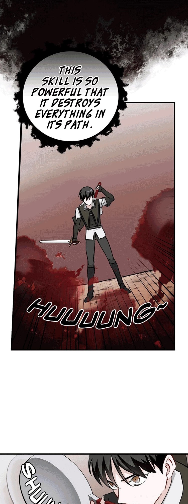 Leveling Up, By Only Eating! chapter 60 page 31