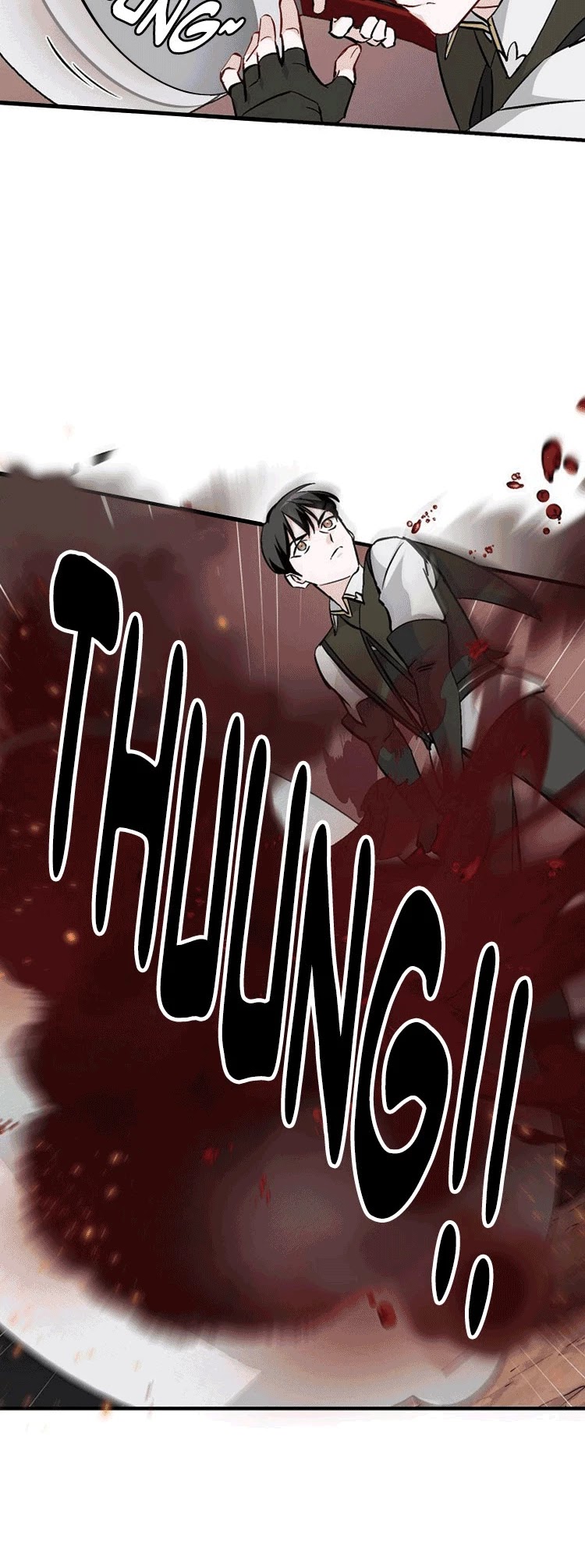 Leveling Up, By Only Eating! chapter 60 page 32