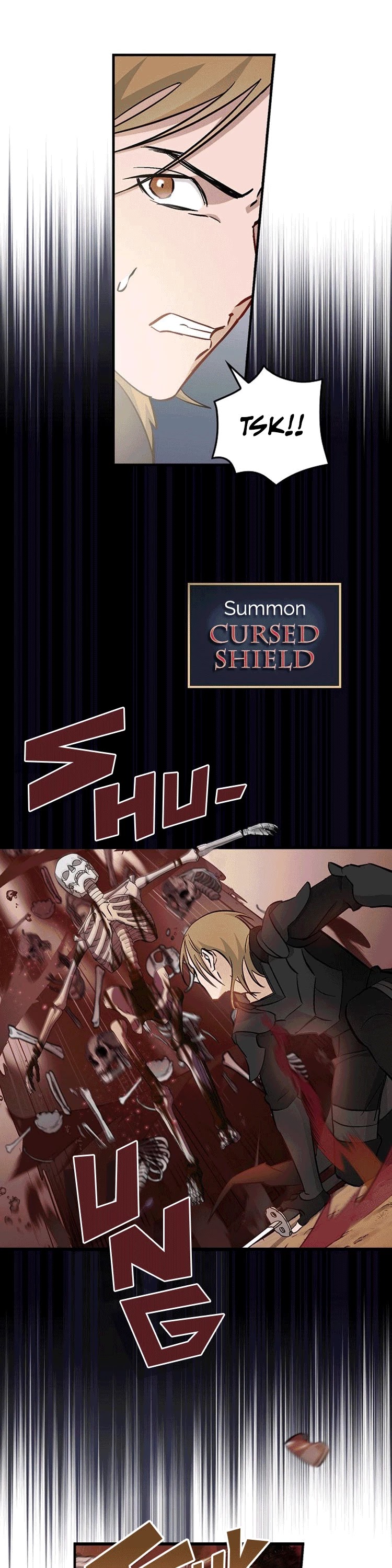 Leveling Up, By Only Eating! chapter 60 page 37