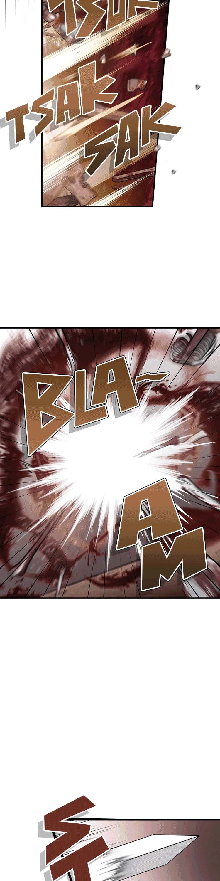 Leveling Up, By Only Eating! chapter 60 page 38