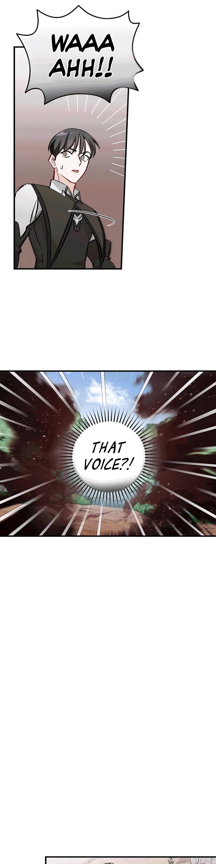 Leveling Up, By Only Eating! chapter 60 page 40