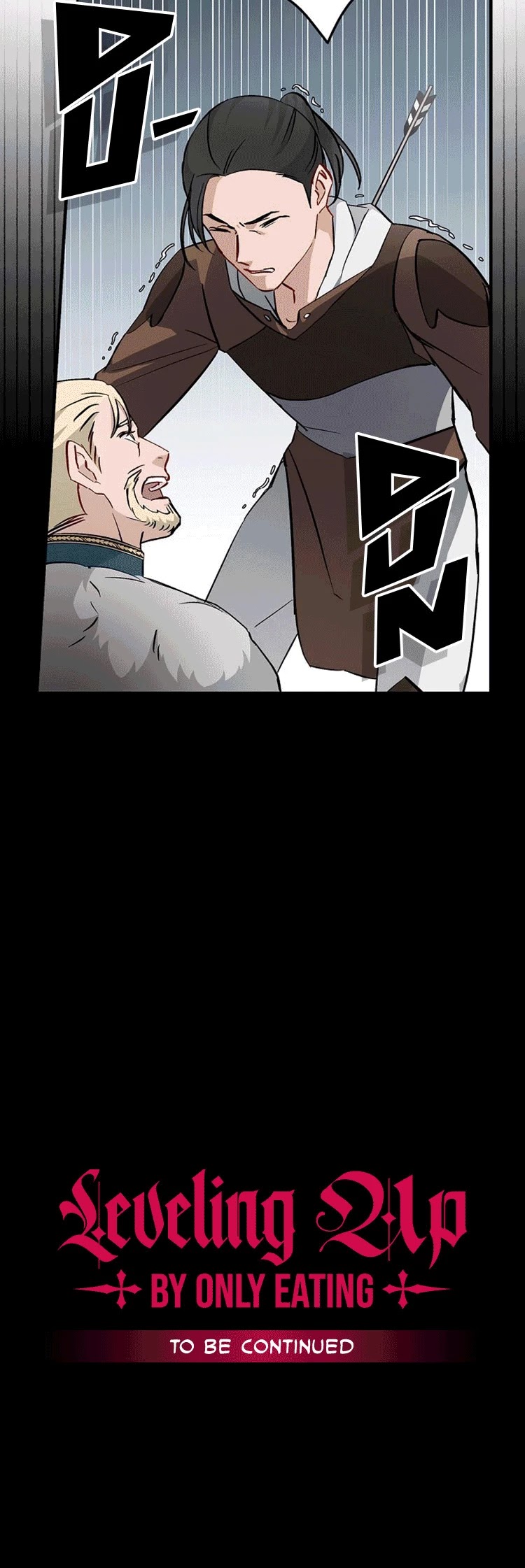 Leveling Up, By Only Eating! chapter 60 page 42