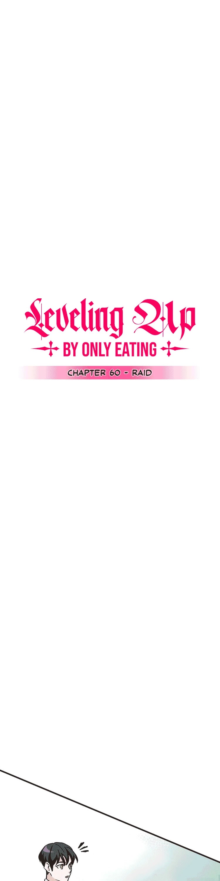 Leveling Up, By Only Eating! chapter 60 page 6