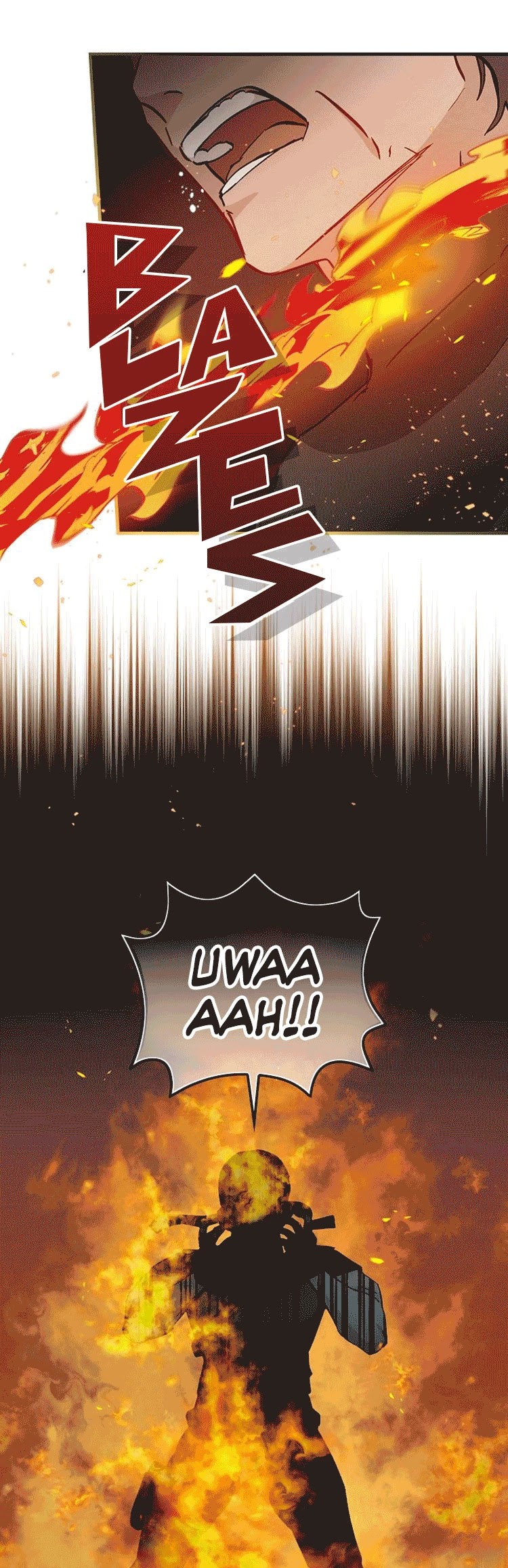 Leveling Up, By Only Eating! chapter 60 page 9