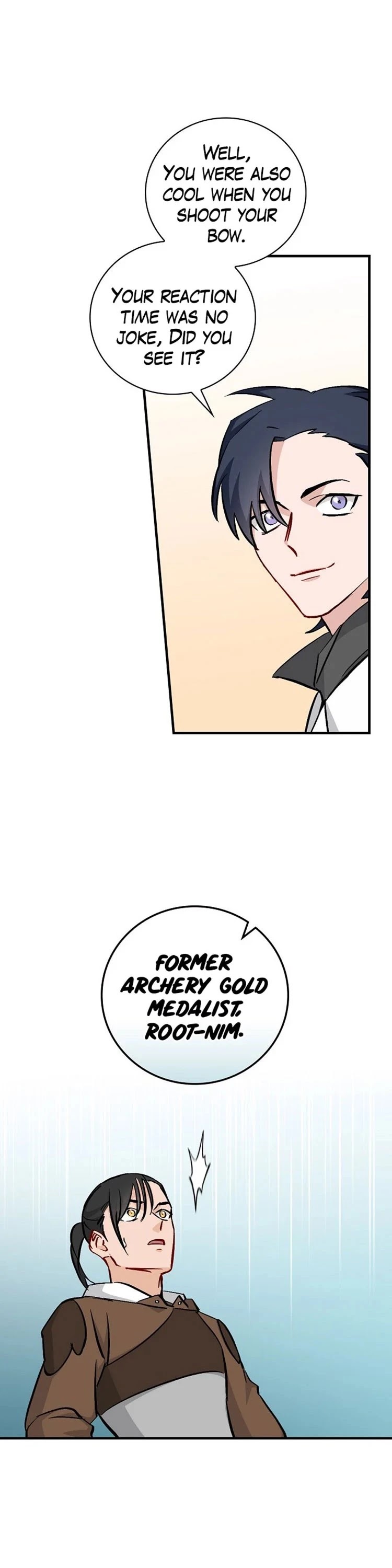 Leveling Up, By Only Eating! chapter 61 page 16