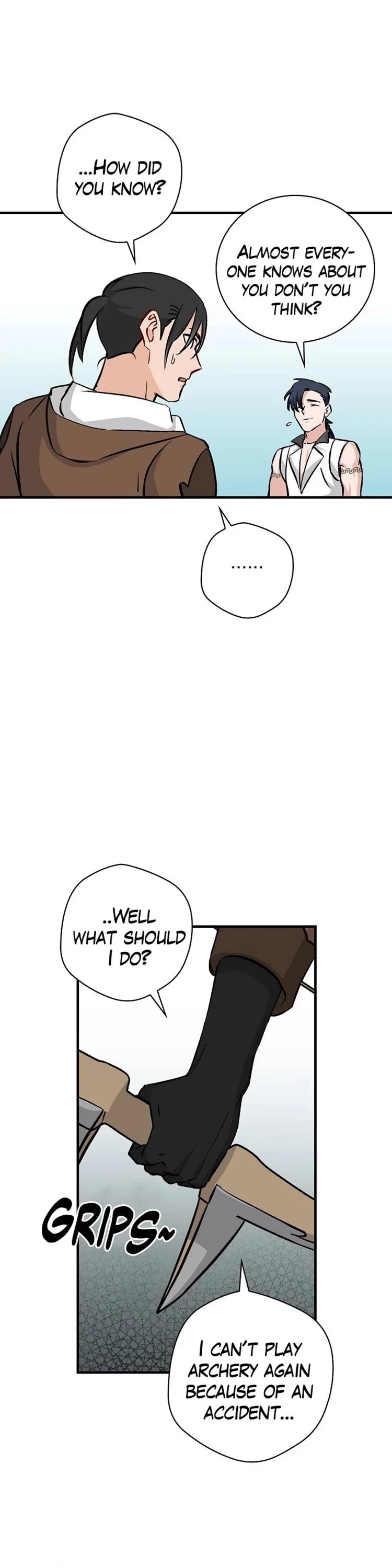 Leveling Up, By Only Eating! chapter 61 page 17