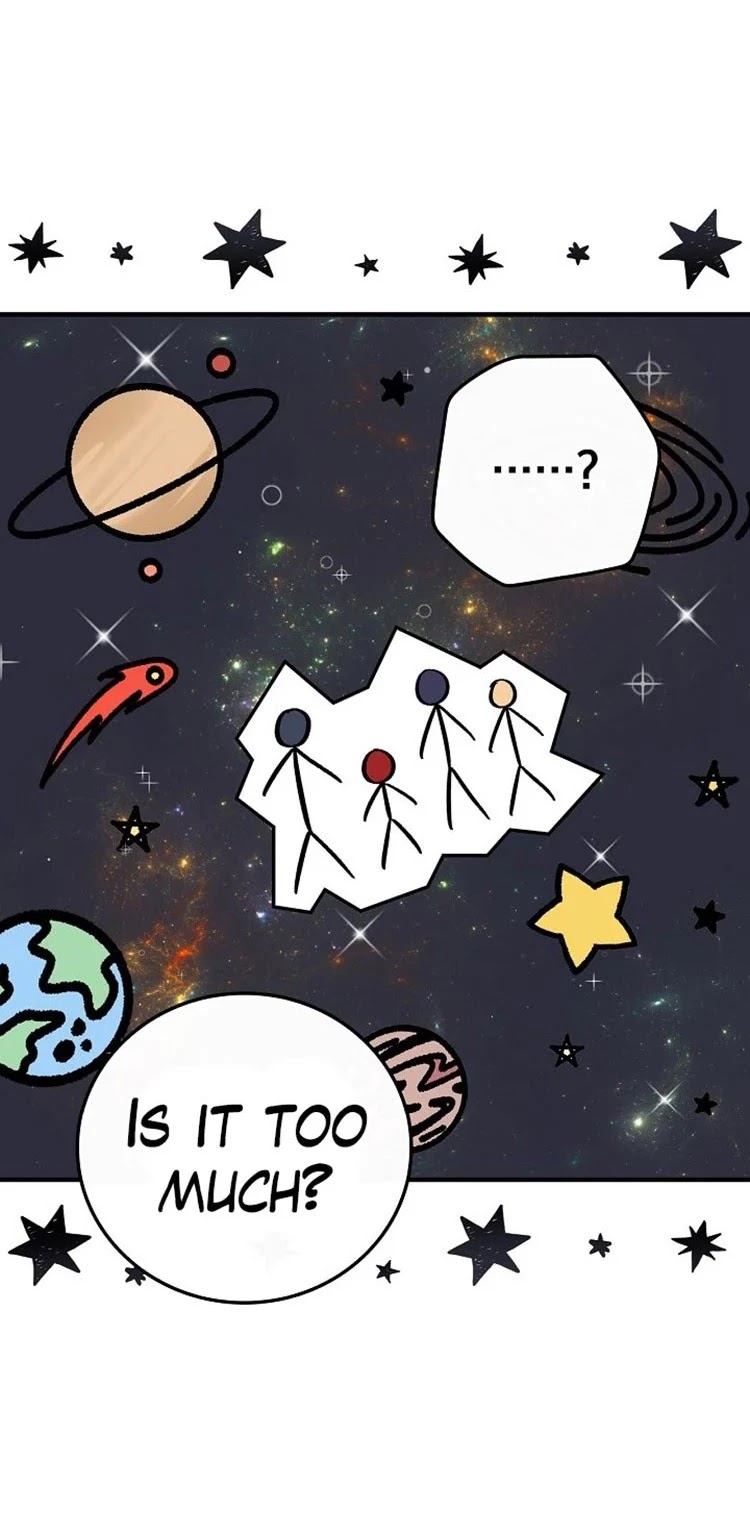 Leveling Up, By Only Eating! chapter 61 page 20