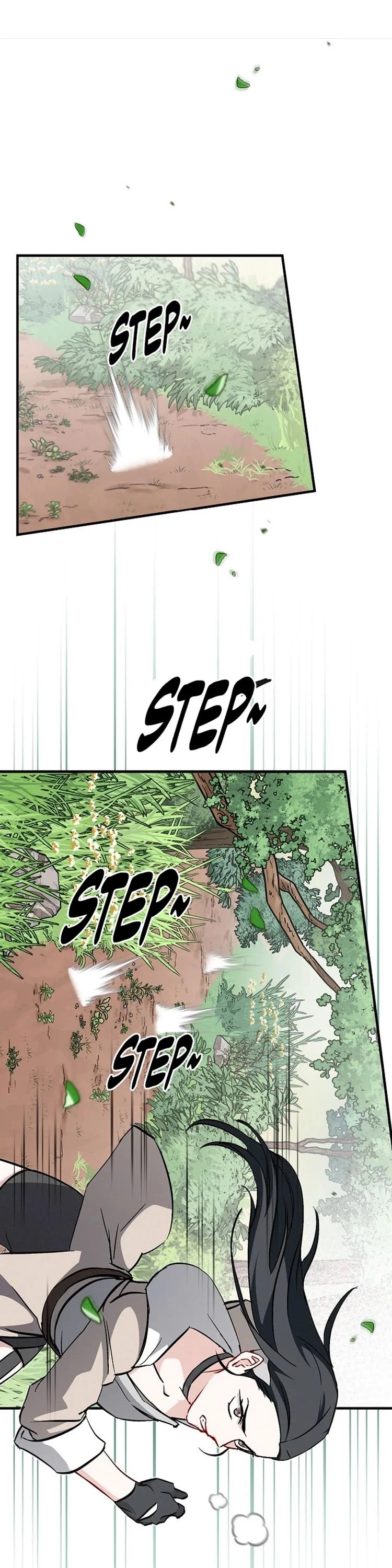 Leveling Up, By Only Eating! chapter 61 page 24