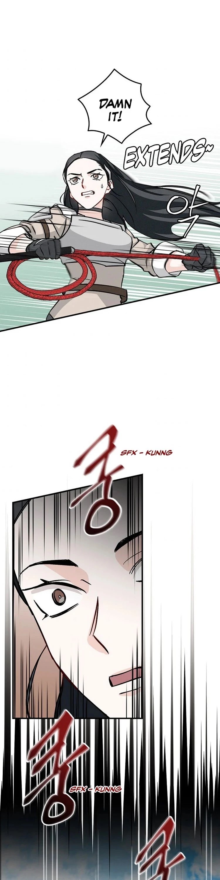 Leveling Up, By Only Eating! chapter 61 page 26